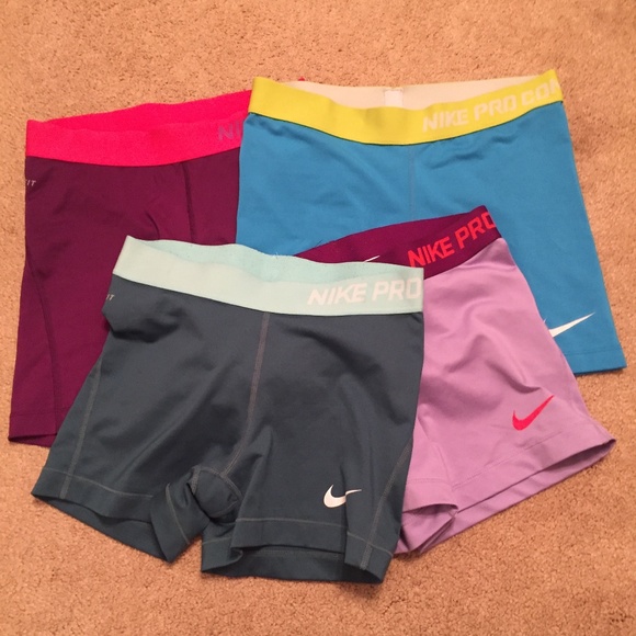 nike pro lot 